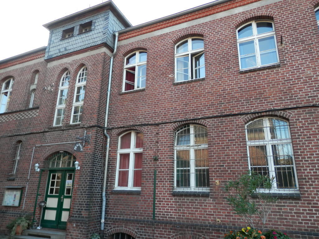 Affittacamere Kopenicker Hof *