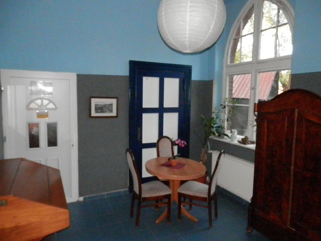 Affittacamere Kopenicker Hof