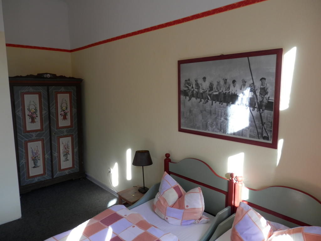 Gasthof Kopenicker Hof *