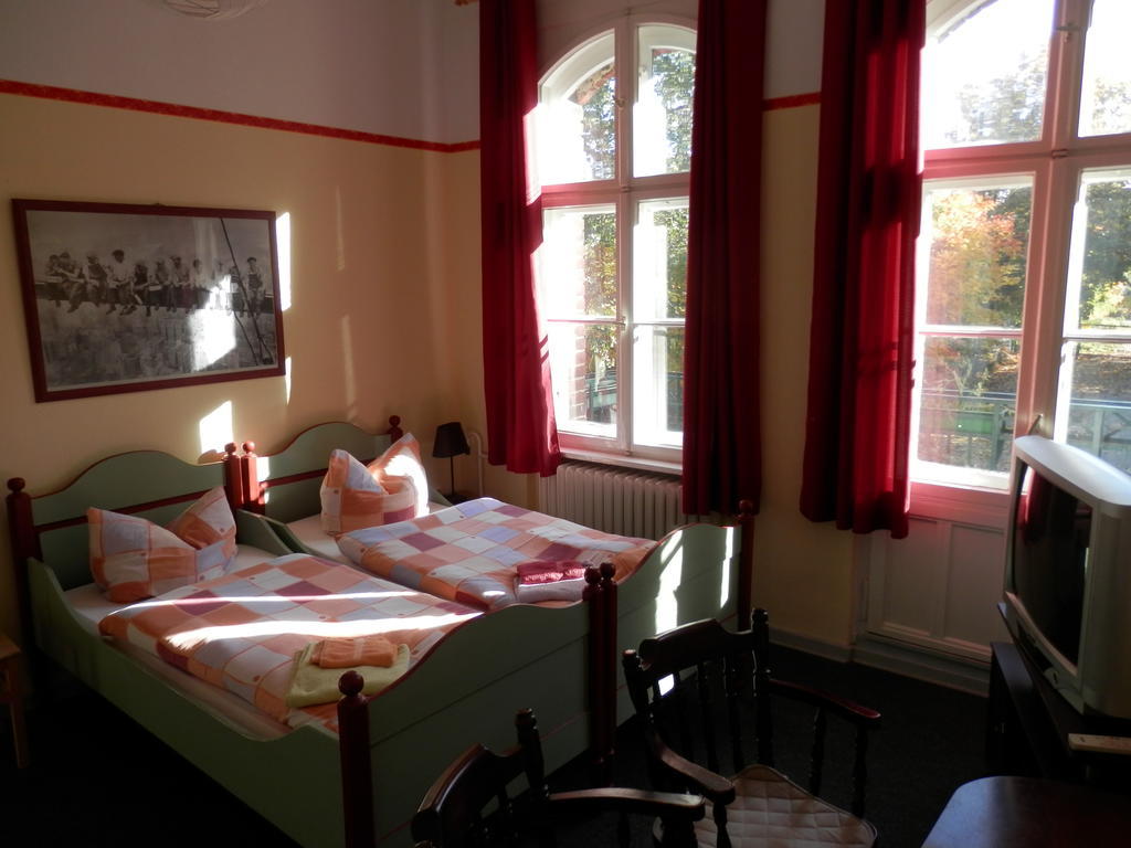Gasthof Kopenicker Hof