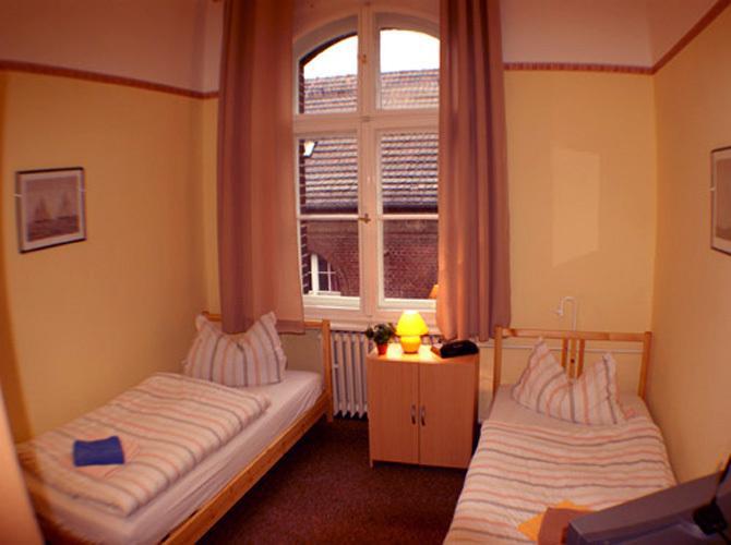 Gasthof Kopenicker Hof *